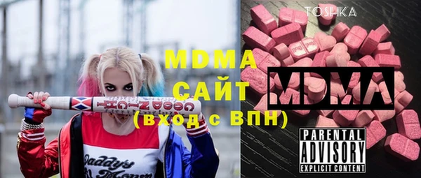 mix Богородицк